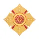 Орден стразы 85 лет 2544995